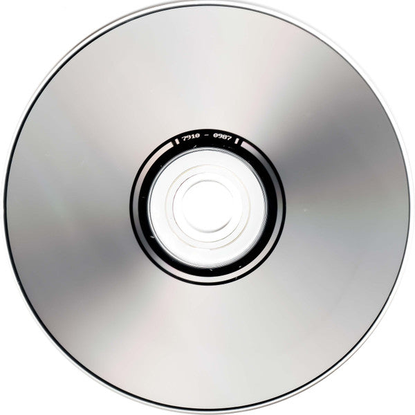 Various : Rosso & Blu - La Bella Prima Donna (CD, Comp, Promo)