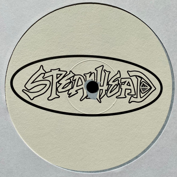 Spearhead : Why Oh Why (The K.M.A. Remixes) (12", Single, Promo)