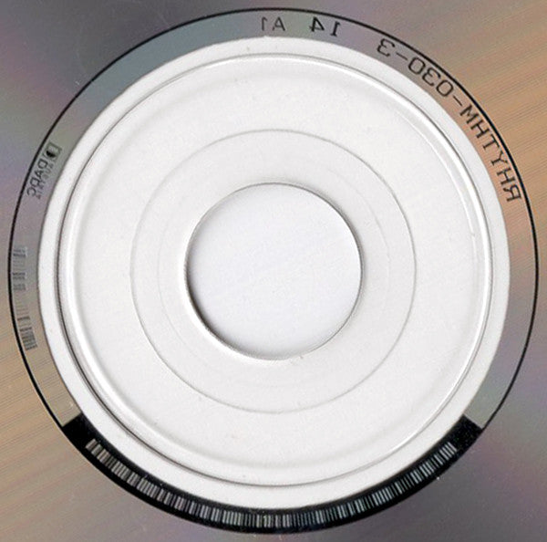 Robin S. : Luv 4 Luv (CD, Maxi)