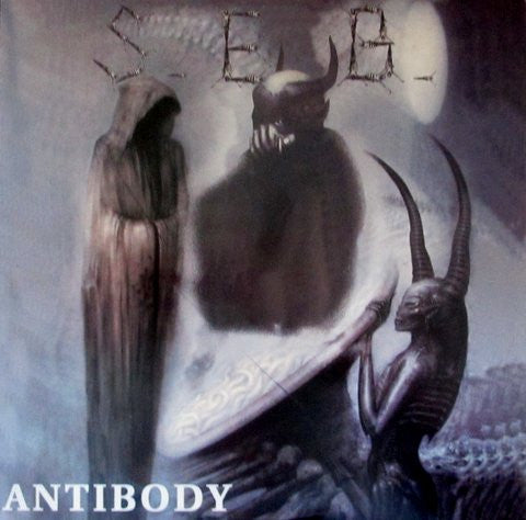 S. & B.* : Antibody (12")