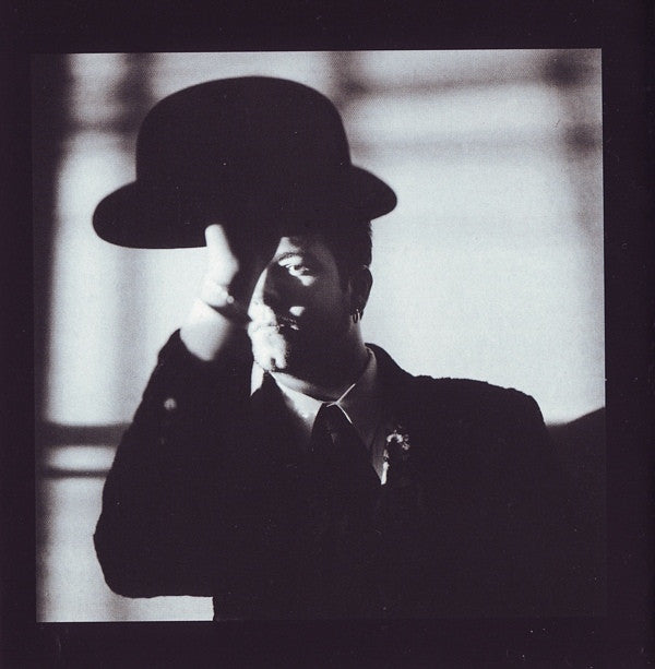 Live : Secret Samadhi (CD, Album)