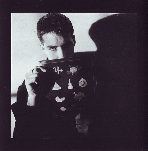 Live : Secret Samadhi (CD, Album)