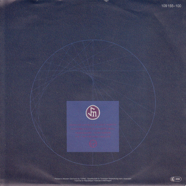 Simple Minds : Promised You A Miracle / Book Of Brilliant Things (Simple Minds Live) (7", Single)