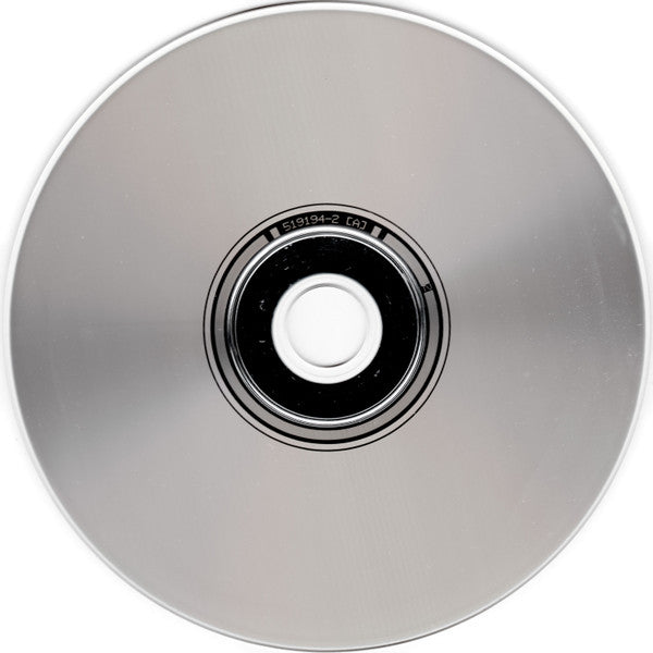 Gianna Nannini : X Forza E X Amore (CD, Album)