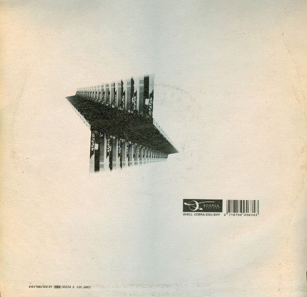 View To View : Torus (12")