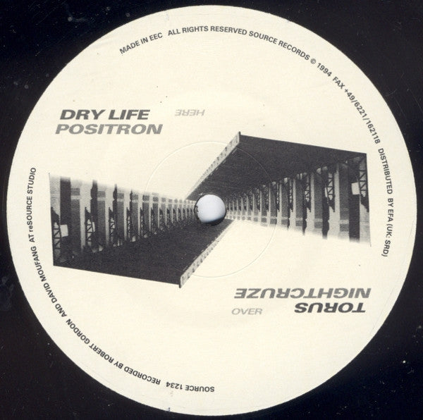 View To View : Torus (12")