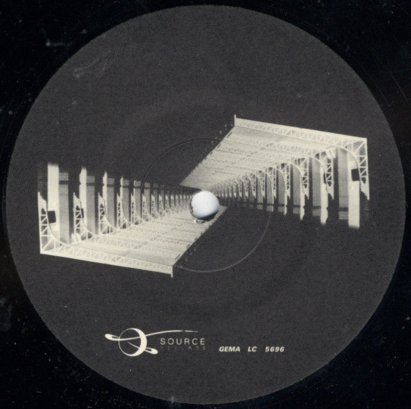 View To View : Torus (12")