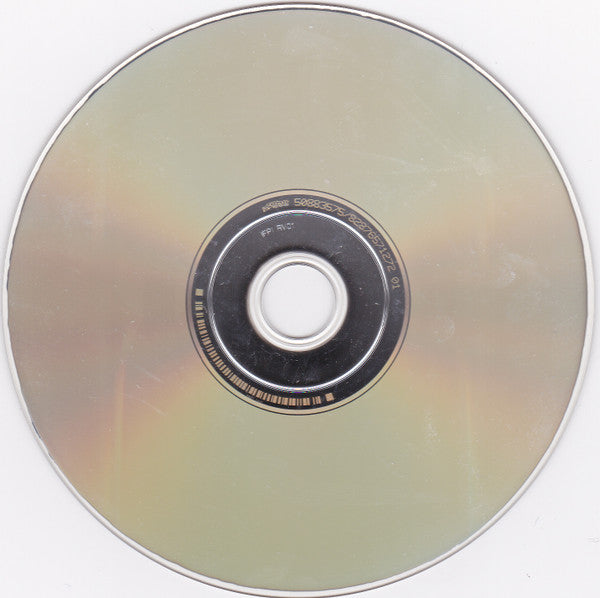 Britney Spears Featuring Madonna : Me Against The Music (CD, Single, Car)