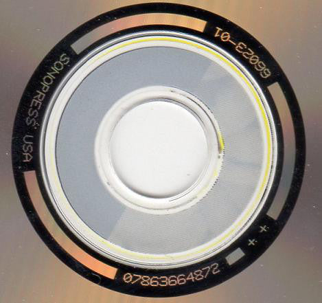 SWV : New Beginning (CD, Album)