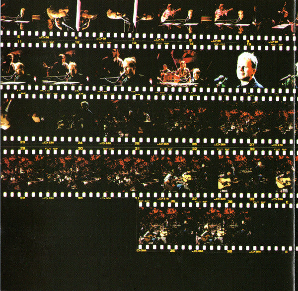 Herbert Grönemeyer : Unplugged Herbert (CD, Album)