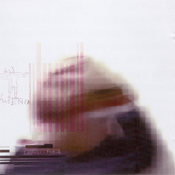 Rollercoaster 23 : The Trick Is To Keep Breathing (CD, Album)