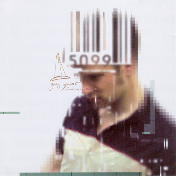 Rollercoaster 23 : The Trick Is To Keep Breathing (CD, Album)