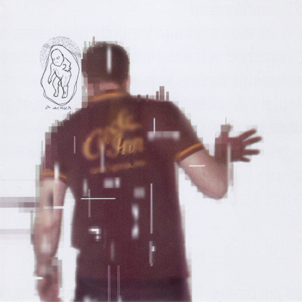 Rollercoaster 23 : The Trick Is To Keep Breathing (CD, Album)