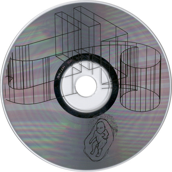 Rollercoaster 23 : The Trick Is To Keep Breathing (CD, Album)