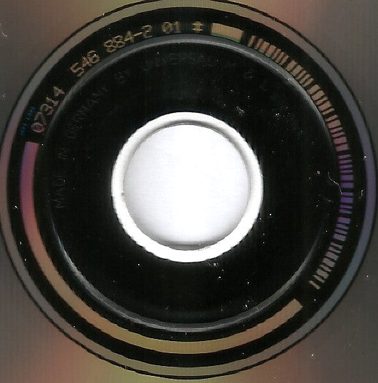 Cat Stevens : Tea For The Tillerman (CD, Album, RE, RM)