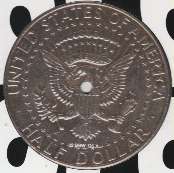 Skipworth & Turner : Cash (12", Single)