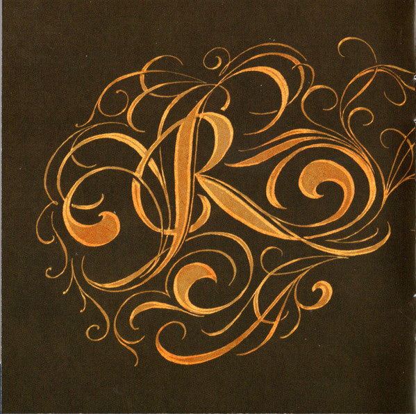 The Raconteurs : Broken Boy Soldiers (CD, Album)