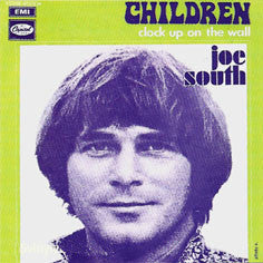 Joe South : Children (7", Single)