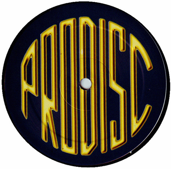 Personal Inc. : Repetition (12")