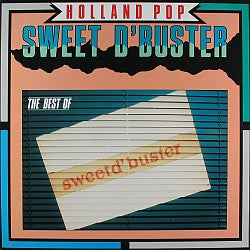 Sweet d'Buster : The Best Of... (LP, Comp)