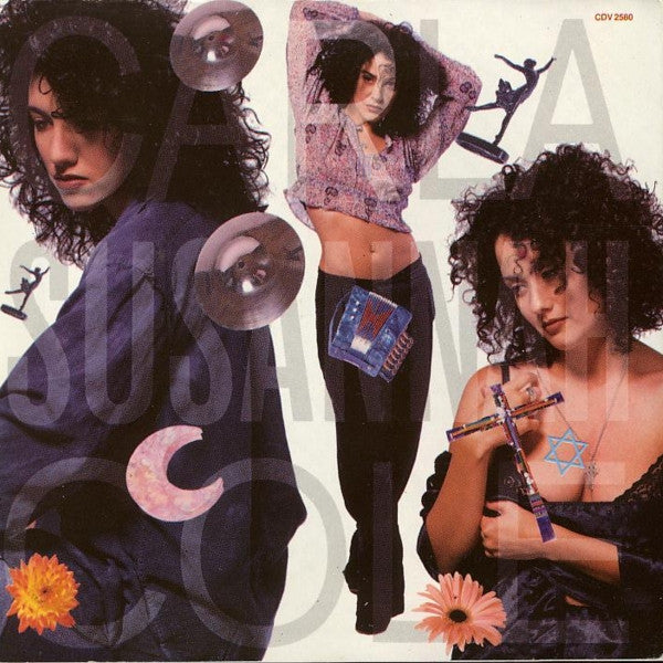 Wendy & Lisa : Fruit At The Bottom (CD, Album)