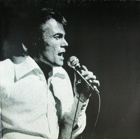Alain Barrière : Alain Barrière (LP, Album, Gat)