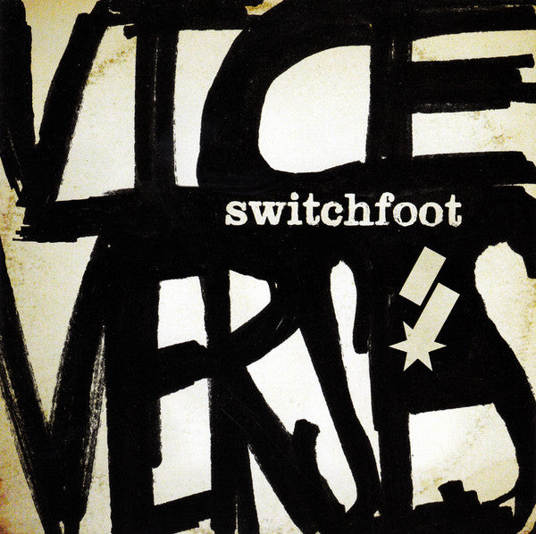 Switchfoot : Vice Verses (CD, Album)