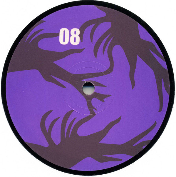 Gabriel Ananda : Miracel Whop (12")