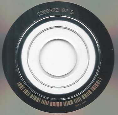 Stevie Wonder : Love Songs - 20 Classic Hits (CD, Comp, RE)