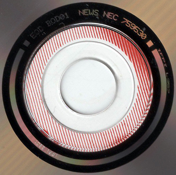 Robert Miles : Fable (CD, Maxi)