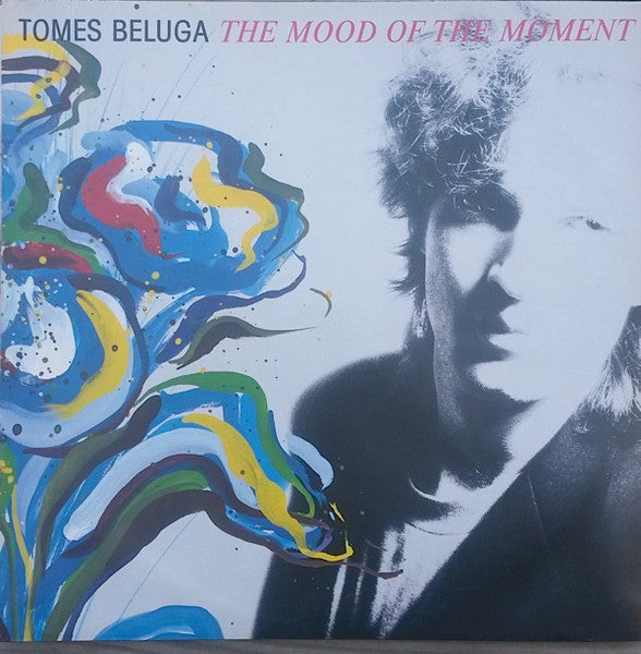 Tomes Beluga : The Mood Of The Moment (LP)