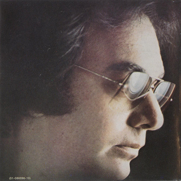 Neil Diamond : September Morn (CD, Album, RE)