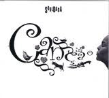 Souldada : Canção (CD)
