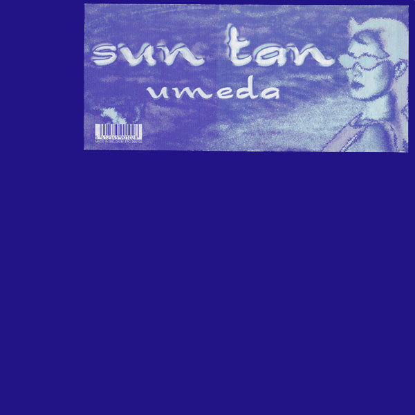Sun Tan : Umeda (12")