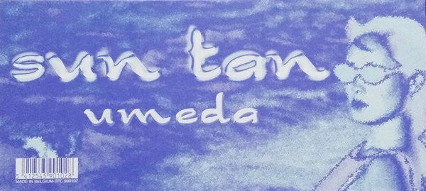 Sun Tan : Umeda (12")