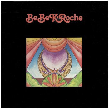 Be Be K'Roche : Be Be K'Roche (LP)