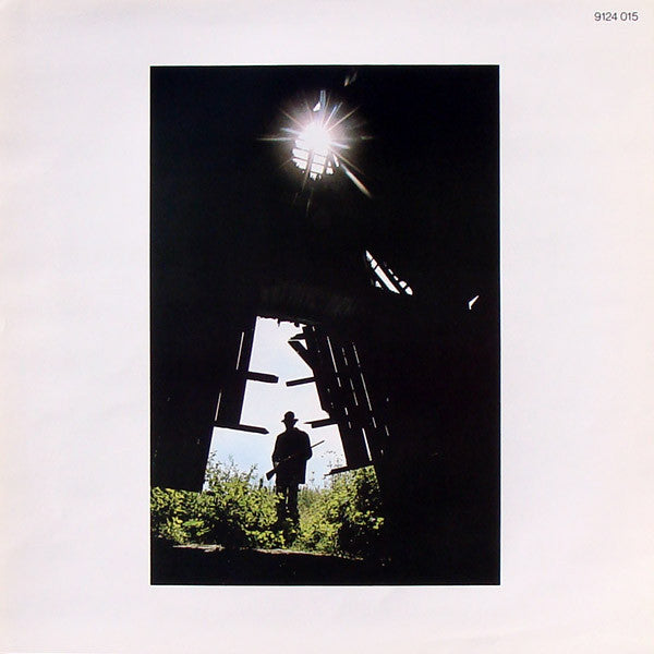 Bo Hansson : Music Inspired By Watership Down (LP, Album)