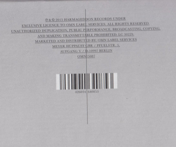 Apocalyptica : Shadowmaker (Box, Ltd, S/Edition + CD, Album, Med + 2xLP, Album)