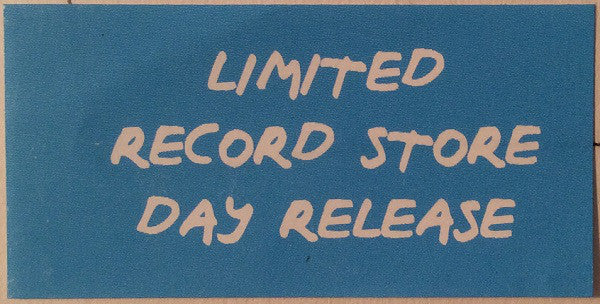 Courtney Barnett : Kim's Caravan (12", RSD, Ltd)