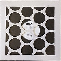 Adonis, Azari & III, Mixhell : No Way Back - The Covers (12", RSD)