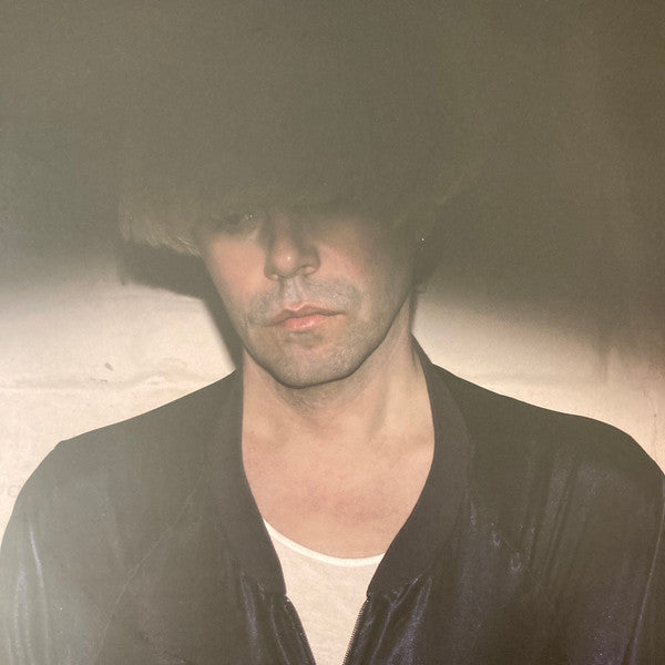 Tim Burgess : 'Tracks Of My Past ..... .... Like I Already Do' (12", RSD, Single)