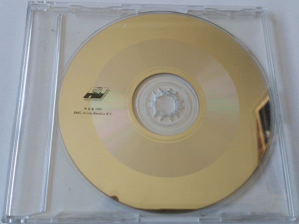 Gotcha! : Da 10 Is Mightier Than Da Sword (CD, Single, Promo)