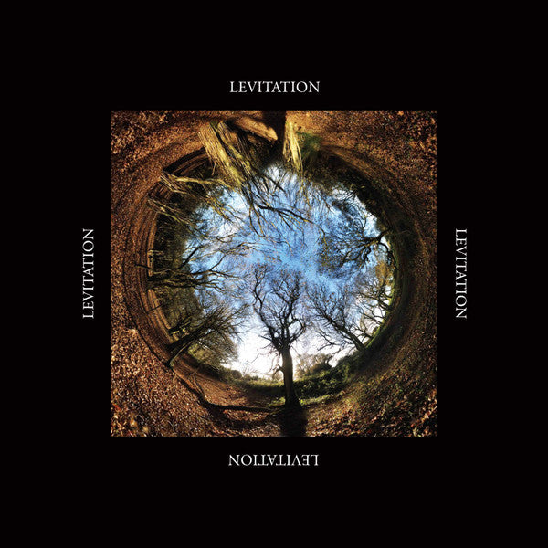 Levitation (2) : Never Odd Or Even (12", RSD, Single, Ltd)