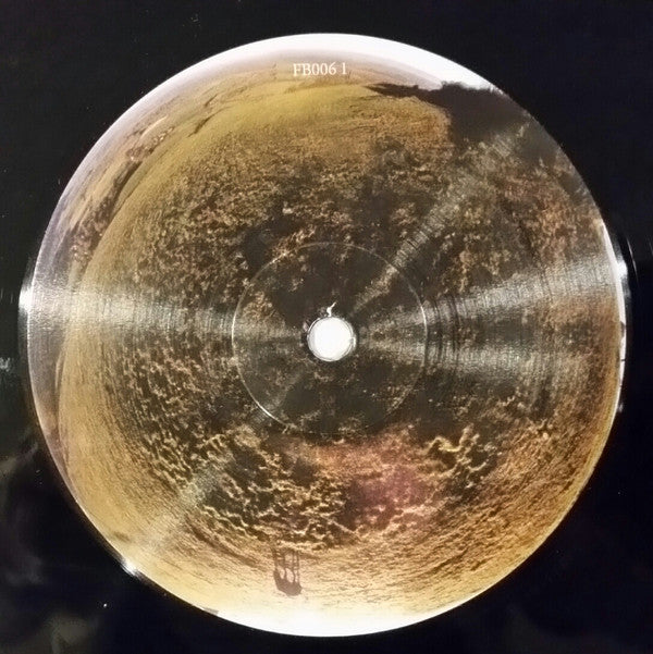 Levitation (2) : Never Odd Or Even (12", RSD, Single, Ltd)