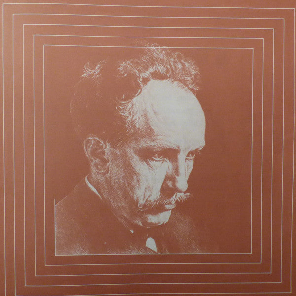 Richard Strauss - Elisabeth Schwarzkopf, Irmgard Seefried, Rita Streich, Hermann Prey, Rudolf Schock, Herbert Von Karajan, Philharmonia Orchestra : Ariane À Naxos (3xLP, Mono + Box)