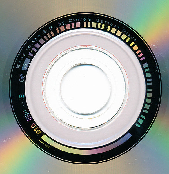 Dee Dee Bridgewater : This Is New (CD, Album, Dig)