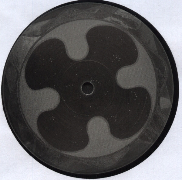 Juantrip' : Switch Out The Sun (12", EP)