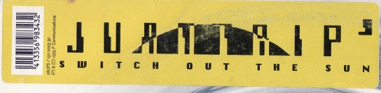 Juantrip' : Switch Out The Sun (12", EP)