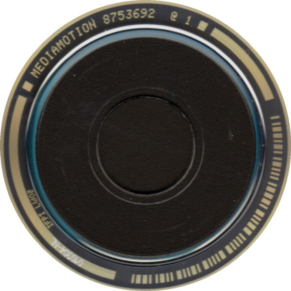 Kylie Minogue : Ultimate Kylie (2xCD, Comp, Copy Prot.)