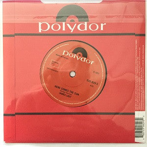 James Last : Everyday People / Here Comes The Sun (7", Single, Ltd)